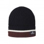 Bonnet Tricot Kingsland "Ramsey" Marine