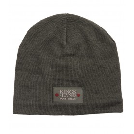 Bonnet Fin Kingsland "SENNA" Kaki