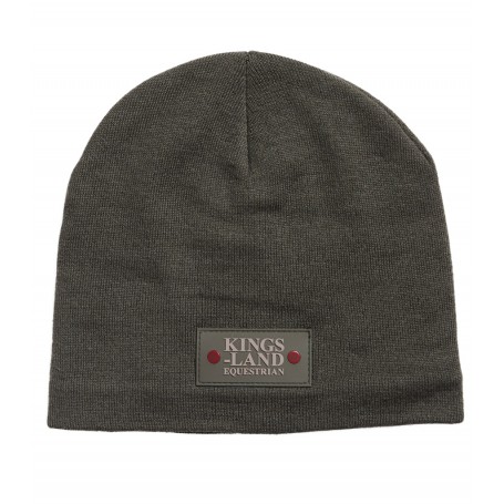 Bonnet Fin Kingsland "SENNA" Kaki