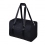Sac Week-End "MERLE" Kingsland Noir
