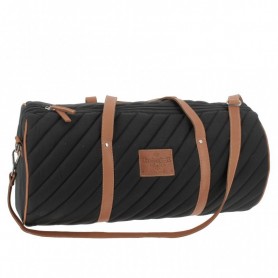 Sac "Week-End" " Paddock Noir