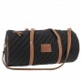 Sac "Week-End" " Paddock Noir