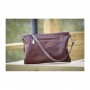 Pochette en Cuir "Emma" PÉNÉLOPE