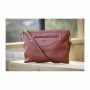 Pochette en Cuir "Emma" PÉNÉLOPE