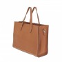 Sac A Main en Cuir "Romane" PÉNÉLOPE