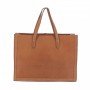 Sac A Main en Cuir "Romane" PÉNÉLOPE