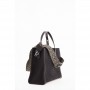 Sac A Main en Cuir "Romane" PÉNÉLOPE