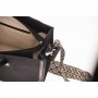 Sac A Main en Cuir "Romane" PÉNÉLOPE