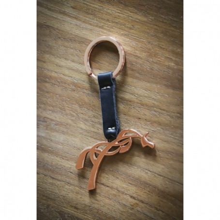 Porte-Clé PÉNÉLOPE