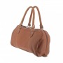 Sac A Main en Cuir "Etretat" PÉNÉLOPE
