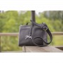 Sac Textile et Cuir "Pablito" PÉNÉLOPE