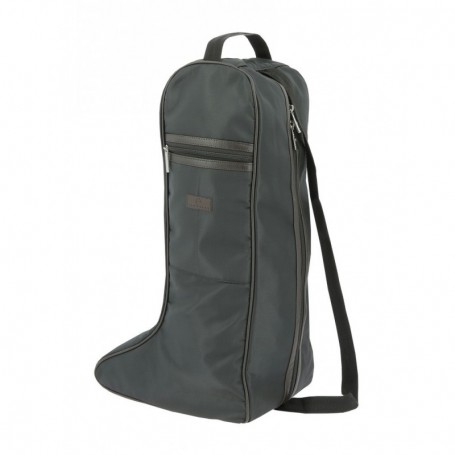 Sac à Bottes "Soft" Équithème Marine
