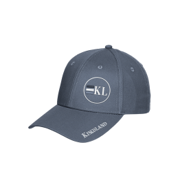 Casquette Kingsland "Bristol" Bleu