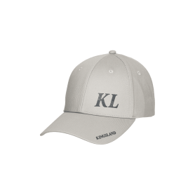 Casquette Kingsland "Brenley" Beige