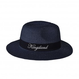 Chapeau de paille "Gladys" Kingsland Marine