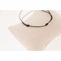 Bracelet Cordon "Zoé" PÉNÉLOPE Plaqué or