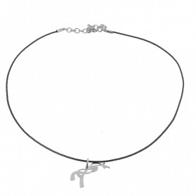 Collier "Équestre" PÉNÉLOPE