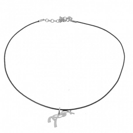 Collier "Équestre" PÉNÉLOPE