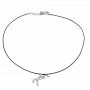 Collier "Équestre" PÉNÉLOPE