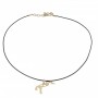 Collier "Équestre" PÉNÉLOPE