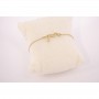 Bracelet "Cassya" PÉNÉLOPE Plaqué Or