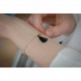 Bracelet "Eugénie" PÉNÉLOPE Plaqué Or