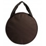 Sac à Bombe "Sally" KINGSLAND Marron
