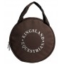 Sac à Bombe "Sally" KINGSLAND Marron