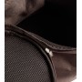 Sac à Bombe "Sally" KINGSLAND Marron