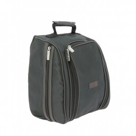 Sac à Bombe "SOFT" ÉQUITHÈME Noir