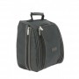 Sac à Bombe "SOFT" ÉQUITHÈME Noir