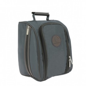 Sac à Bombe "Premium" ÉQUITHÈME Marine