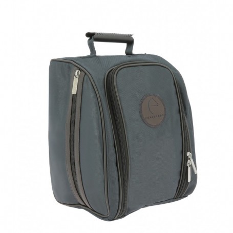Sac à Bombe "Premium" ÉQUITHÈME Marine