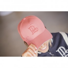 Casquette "MESH" PÉNÉLOPE