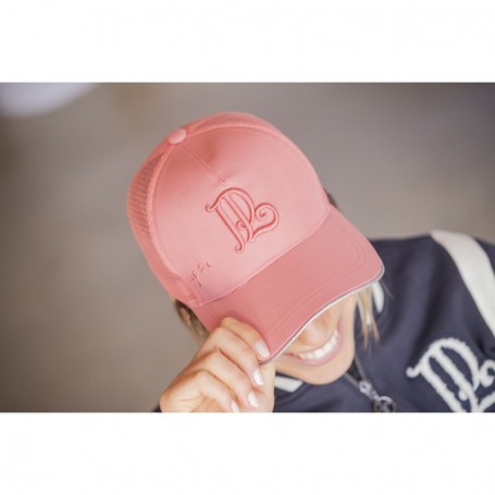 Casquette "MESH" PÉNÉLOPE