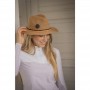Chapeau "RAFIA" PÉNÉLOPE