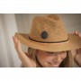 Chapeau "RAFIA" PÉNÉLOPE