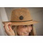 Chapeau "RAFIA" PÉNÉLOPE
