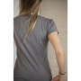 Polo de concours manches courtes PENELOPE "Las Honey"