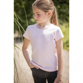 T-Shirt Eden By PL "Iconic" Rose