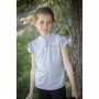 Polo Eden By PL "Julieta" Gris