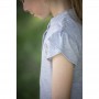 Polo Eden By PL "Julieta" Gris