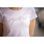 T-Shirt Pénélope "Iconic"