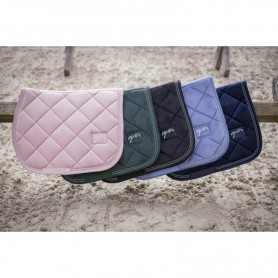 Tapis de selle "New Strass" PENELOPE