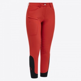 Pantalon Cavalleria Toscana "Girl Color Grip"
