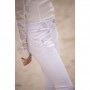 Pantalon d'équitation EDEN BY PL "NEW ROMY" Enfant
