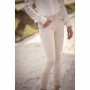 Pantalon d'équitation EDEN BY PL "NEW ROMY" Enfant