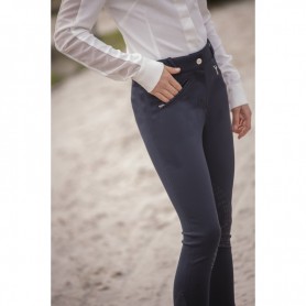 Pantalon d'équitation EDEN BY PL "NEW ROMY" Enfant