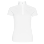 Polo de concours KINGSLAND "HOSANA" Blanc