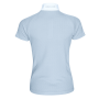 Polo de concours KINGSLAND "HOSANA" Bleu